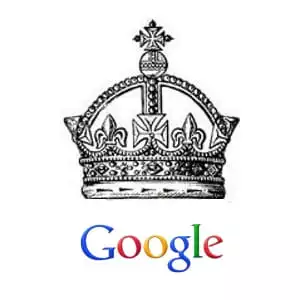 Top site-uri - Google (locul 1)