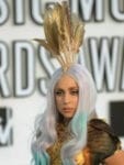 Lady Gaga 21