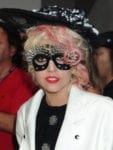 Lady Gaga 4