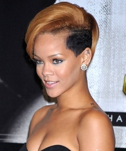 Rihanna 1