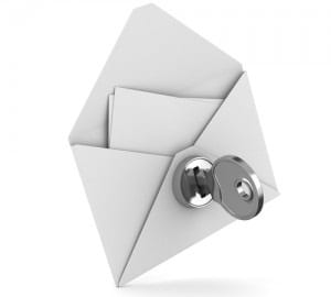 Emailurile nu se șterg - Securitate email