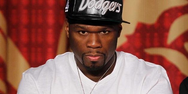 Curtis James Jackson III alias 50 Cent