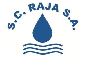 Logo RAJA