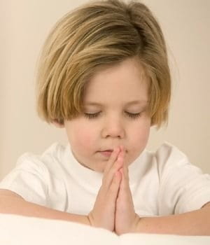 Rugăciune