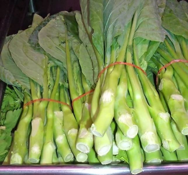 Kai-Lan (broccoli chinezesc)