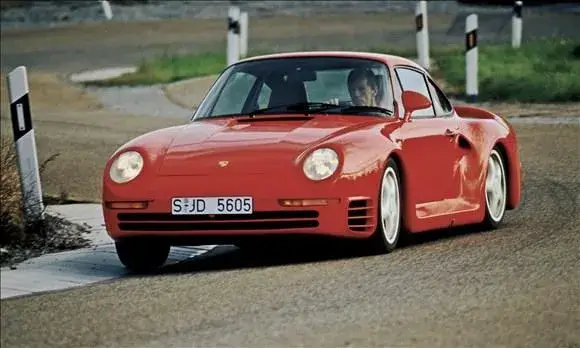 Porsche 959