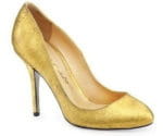 Pantofi din aur 2