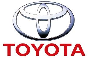 Cele mai valoroase mărci auto - Toyota
