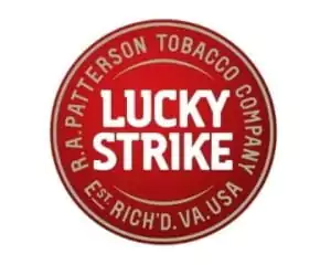 Lucky Strike nou