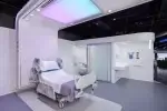 Camera pacientului 3
