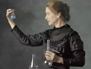 Testamente - Marie Curie
