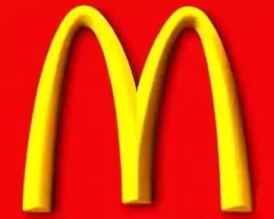 McDonald's (logo)