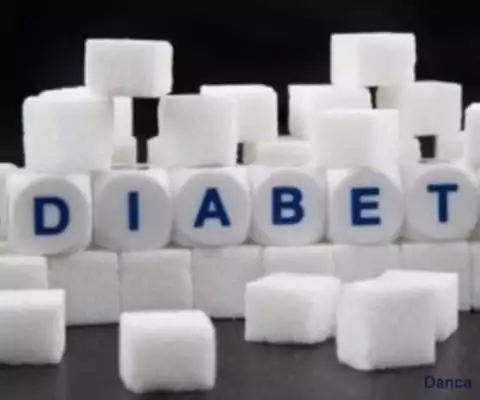 Diabet 2