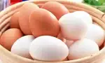 Diferența între ouăle albe și roșii