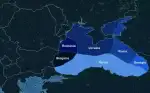 Împărțirea Mării Negre