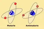 Antimaterie