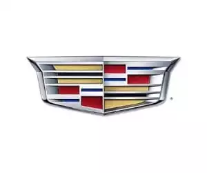 Logouri noi pentru 2014 - Cadillac