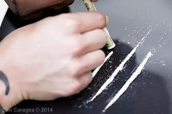 Cele mai scumpe substanțe - Cocaină