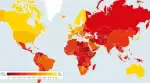 Cele mai corupte țări