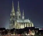 Catedrala gotică din Köln