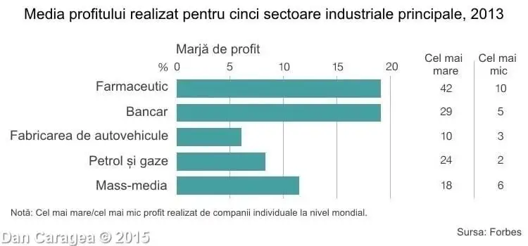 Media profitului (2013)