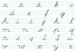 Scrisul de mână