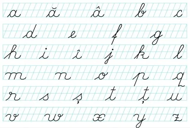 Scrisul de mână