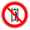 Utilizarea ascensoarelor interzisă