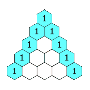 Triunghi logic 1
