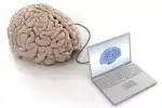 Internetul inhibă creierul