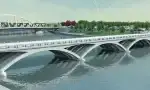 Arcul de pod perfect