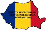 Direcții prioritare de dezvoltare socială a României pentru următorii 20 de ani