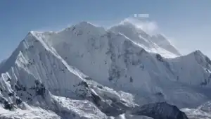 Munții Himalaya