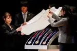 Medalii olimpice din electronice reciclate