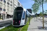 Transport public gratuit - Luxemburg