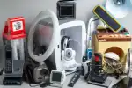 Deșeuri din produse electronice și electrice