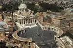 Vatican versus România - deficit bugetar
