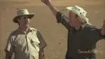 Accident în deșert