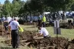 Campionat de săpat morminte